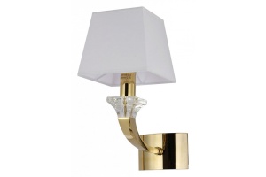 Бра Newport 11400 11401/A gold