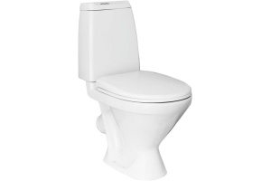 Унитаз-компакт Sanita Эталон эконом