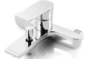 Смеситель для ванны, Edifice, IDDIS, EDISB00i02WA - 3