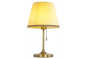 Настольная лампа декоративная Citilux Линц CL402733