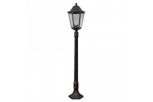 Наземный высокий светильник Feron 6210 11192