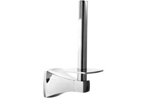 Держатель туалетной бумаги Wasserkraft Wern K-2597