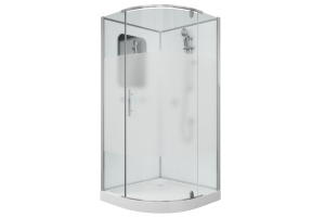 Душевая кабина Grossman GR171 100х100