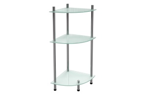 K-4133 Напольная тройная полка - 2