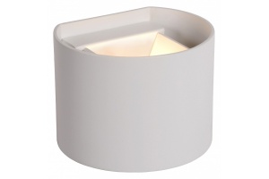 Настенный светодиодный светильник Lucide Xio 09218/04/31 - 2