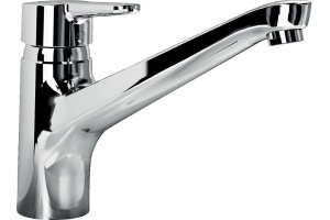 Смеситель для кухонной мойки Ideal Standard Moments хром (B9931AA)