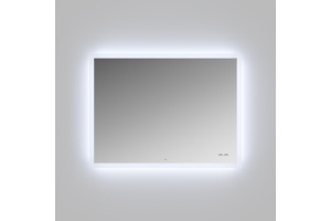 Зеркало AM.PM Spirit V2.0 80 подсветкой