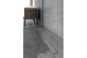 Душевой лоток Berges Wasserhaus C1 Norma 80 см 090139 - 2