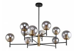 Люстра на штанге F-promo Sheeny 3088-10P