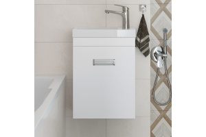 Тумба с раковиной DIWO Псков 40