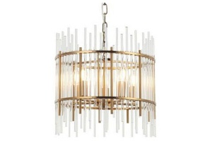 Подвесной светильник Stilfort Sia 2146/05/05P