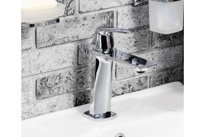 Смеситель Wasserkraft Neime 1903 для раковины - 2