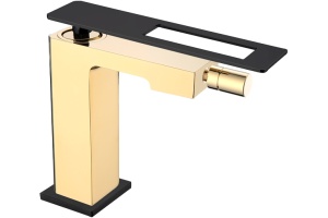 Смеситель Boheme Q 146-GB для биде