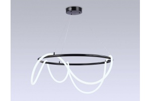 Подвесной светильник Ambrella FL FL10508 - 2