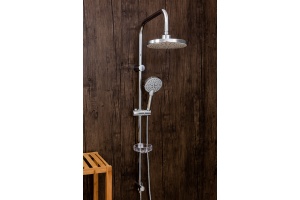 Душевая стойка STWORKI Ставангер SV-03cr - 3