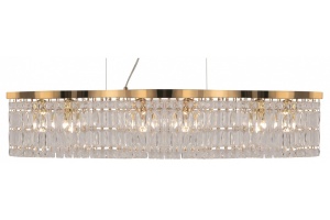 Подвесная люстра Maytoni Dune DIA005PL-06G