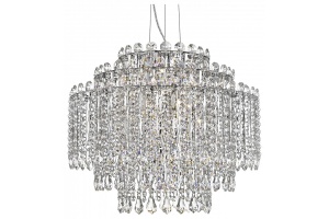 Подвесная люстра SIMPLE STORY 5031 5031-8PL