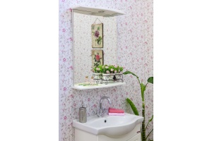 Зеркало Sanflor Софи 60 - 3