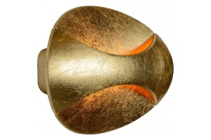 Бра iLedex Flux ZD7151-6W Gold