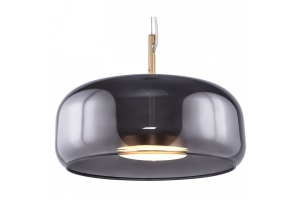 Подвесной светодиодный светильник Maytoni Madmen MOD127PL-L6SG