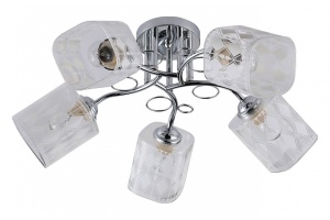 Потолочная люстра Escada Aronia 1106/5PL
