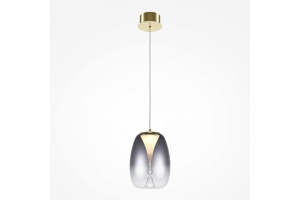 Подвесной светильник Maytoni Splash MOD282PL-L8G3K - 2