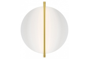 Накладной светильник Maytoni Mira MOD279WL-L14G3K