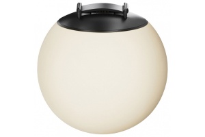 Накладной светильник Maytoni Luna TR125B-10W3K-B