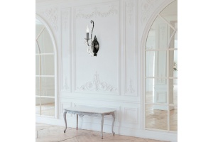 Бра Arti Lampadari Ercolano Ercolano E 2.1.1.601 N - 2