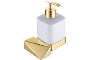 Дозатор Boheme New Venturo 10317-G