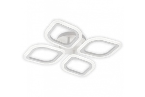 Потолочная светодиодная люстра Citilux Ромби CL236040R