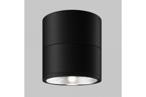 Накладной светильник Maytoni Spin O310CL-L12GF3K - 3