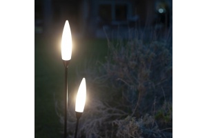 Уличный светильник Mantra Espiga 6545 - 3