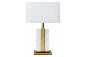 Настольная лампа декоративная Arte Lamp Varum A5055LT-1PB