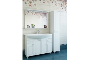 Шкаф-пенал Sanflor Софи R - 2