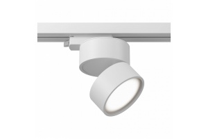 Трековый светодиодный светильник Maytoni Track lamps TR007-1-12W3K-W
