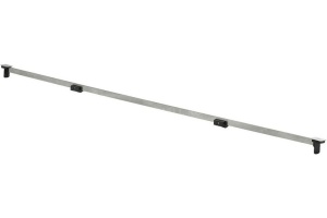 Душевой лоток Viega Advantix Vario 30 - 120 см с решеткой