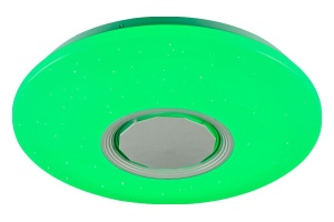 Накладной светильник Ambrella Light FF FF201 - 2