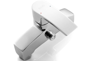 Смеситель Iddis Vane VANSB00I03WA для душа - 2