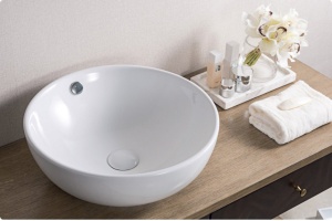 Рукомойник BelBagno BB1077 - 2