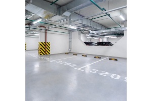 Линейный светодиодный светильник Feron AL5096 с БАП 48292 - 3