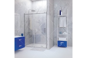 Душевая дверь Rgw Tornado (02071413-11)