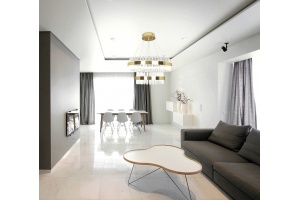 Подвесной светильник Natali Kovaltseva Innovation Style INNOVATION STYLE 83004 - 3