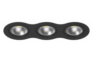 Встраиваемый светильник Lightstar Intero 111 i937070707