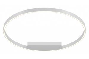 Накладной светильник Maytoni Rim MOD058CL-L50WK