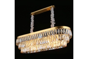 Подвесной светильник Aployt Francheska APL.837.03.12 - 3