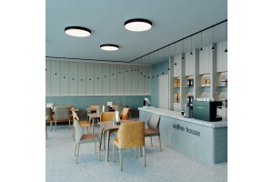 Накладной светильник Arlight RONDO 022230(2) - 3