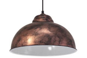 Подвесной светильник Eglo ПРОМО Truro 2 49248