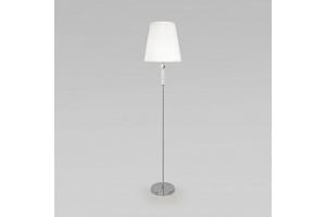 Торшер Eurosvet Conso 01146/1 хром - 2