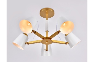 Люстра на штанге Ambrella TR TR3101 - 2